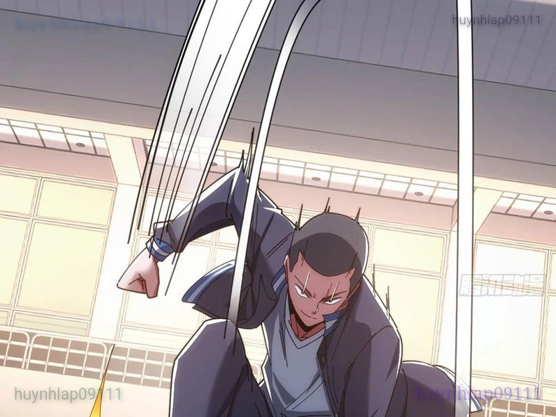 Tiến Hóa Vô Hạn Bắt Đầu Từ Con Số Không Chapter 15 - 27