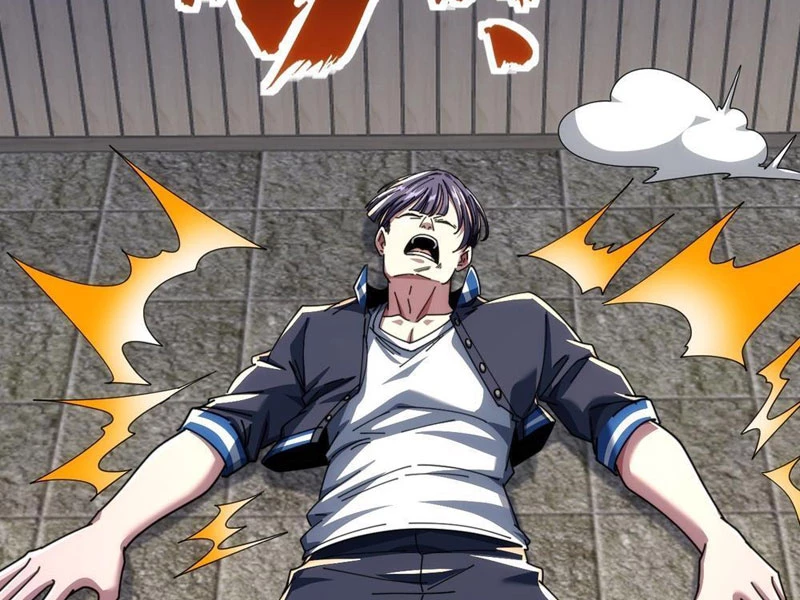 Tiến Hóa Vô Hạn Bắt Đầu Từ Con Số Không Chapter 15 - 73