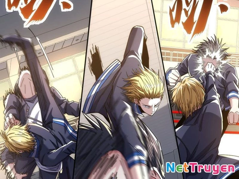 Tiến Hóa Vô Hạn Bắt Đầu Từ Con Số Không Chapter 15 - 106