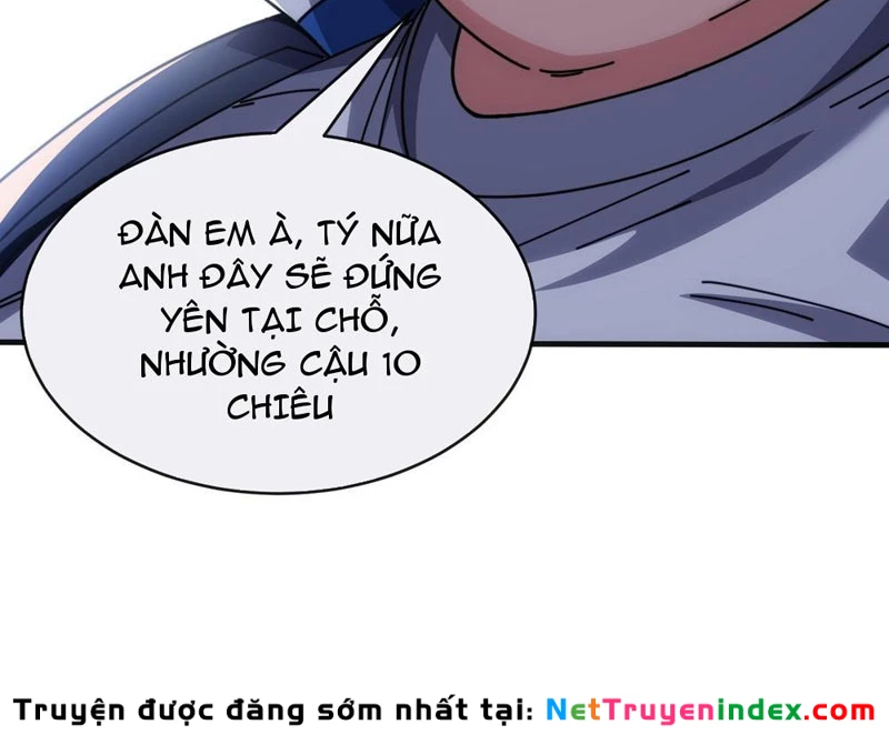 Tiến Hóa Vô Hạn Bắt Đầu Từ Con Số Không Chapter 15 - 194