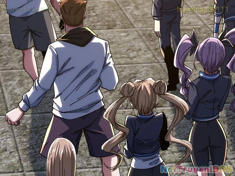 Tiến Hóa Vô Hạn Bắt Đầu Từ Con Số Không Chapter 15 - 223