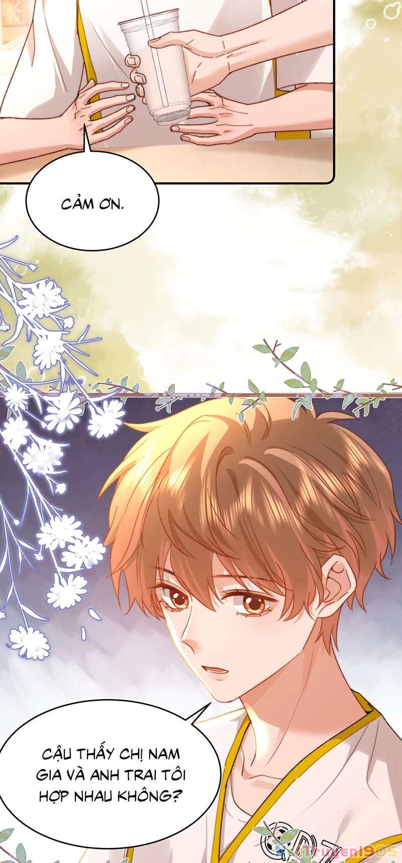 Chất Dị Ứng Đáng Yêu Chapter 114 - 3