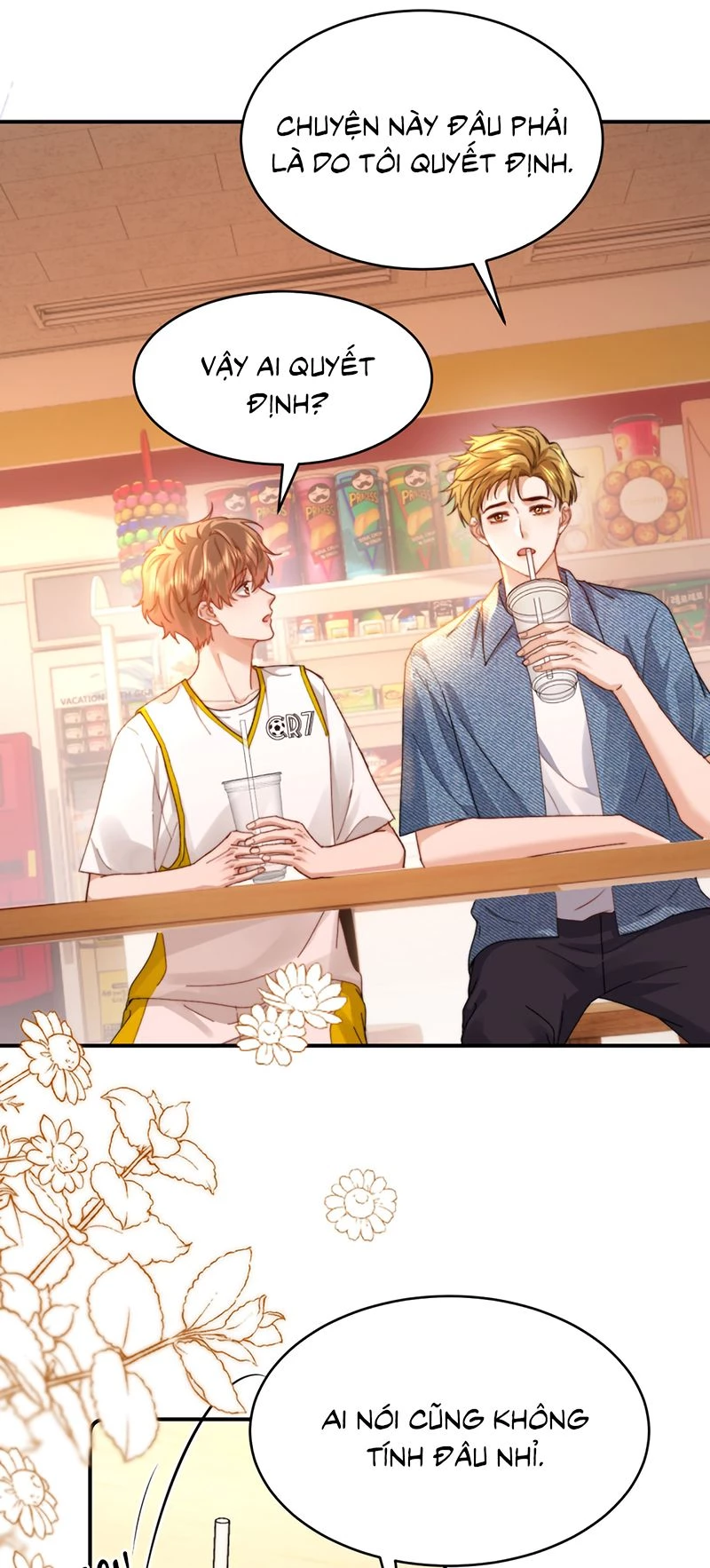 Chất Dị Ứng Đáng Yêu Chapter 114 - 5