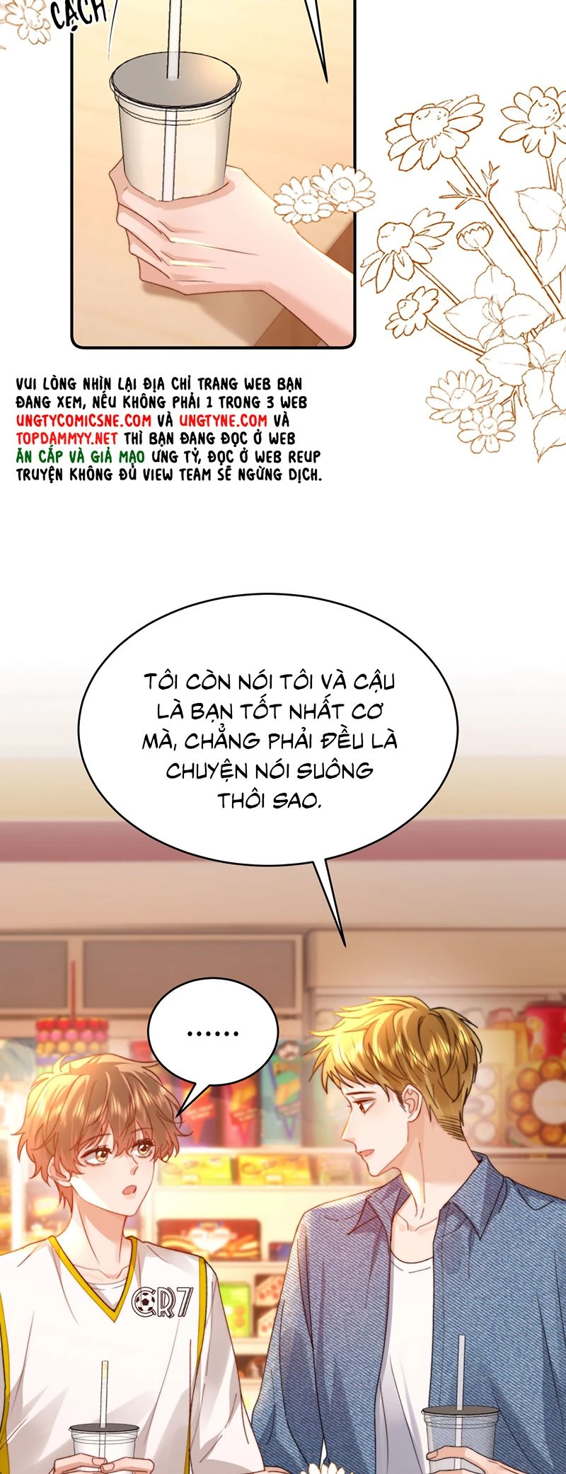 Chất Dị Ứng Đáng Yêu Chapter 114 - 6