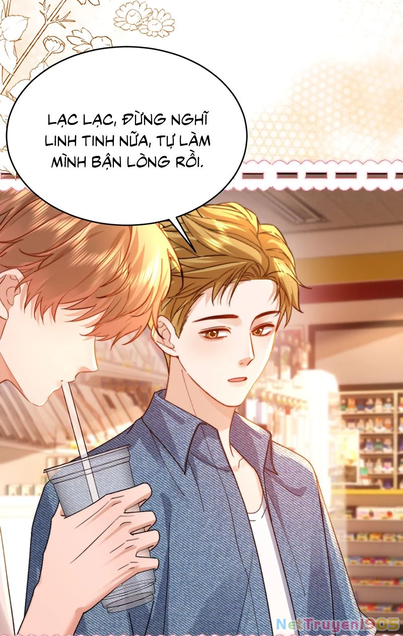 Chất Dị Ứng Đáng Yêu Chapter 114 - 8