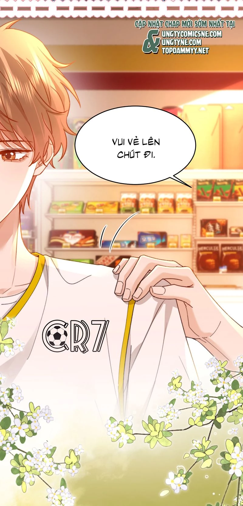 Chất Dị Ứng Đáng Yêu Chapter 114 - 9