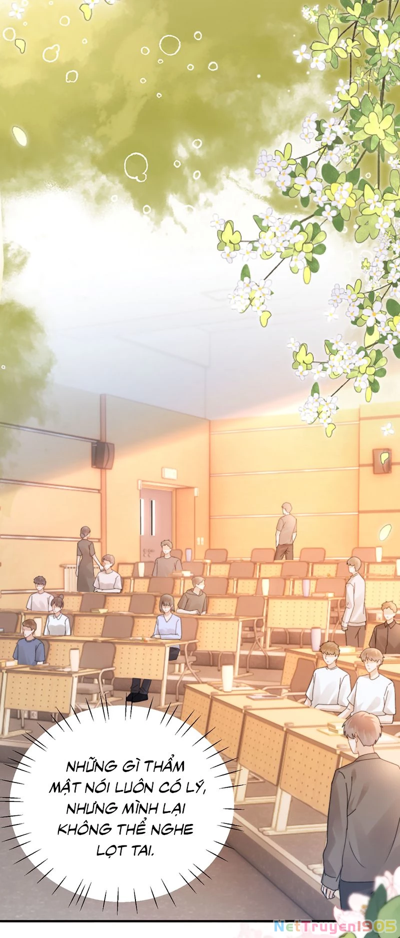 Chất Dị Ứng Đáng Yêu Chapter 114 - 10