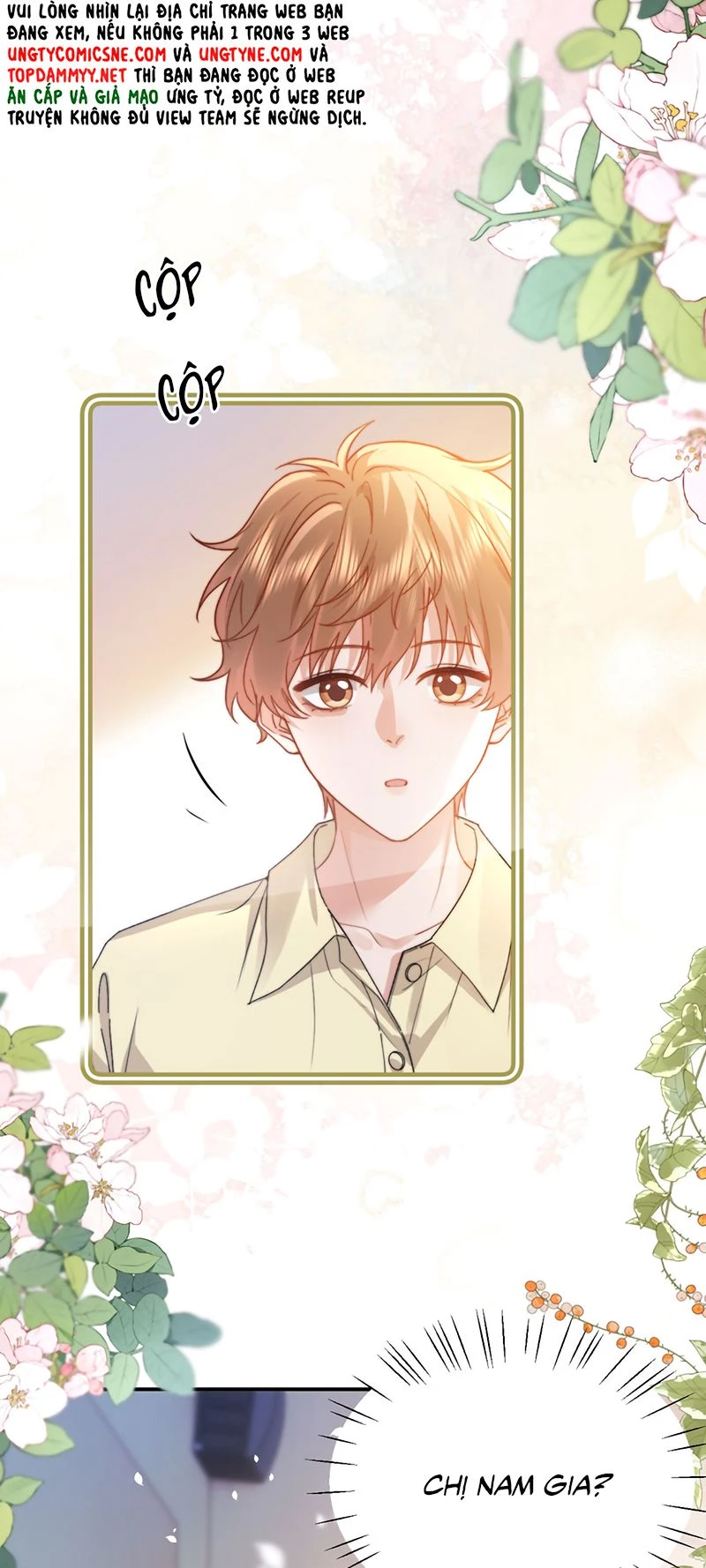 Chất Dị Ứng Đáng Yêu Chapter 114 - 11