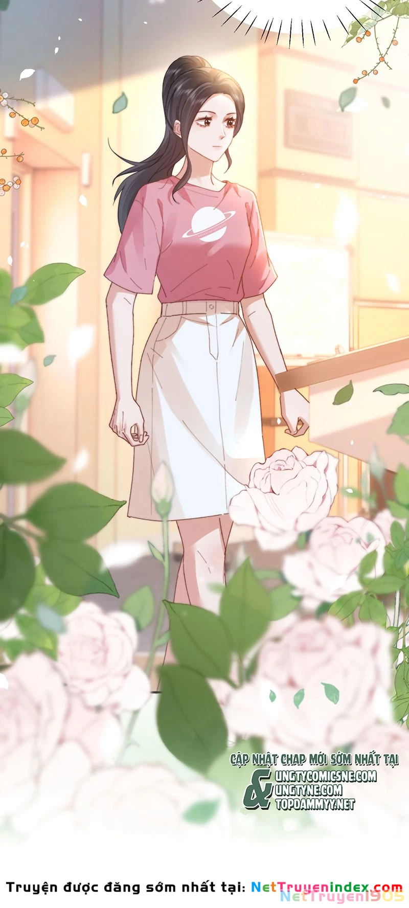 Chất Dị Ứng Đáng Yêu Chapter 114 - 12