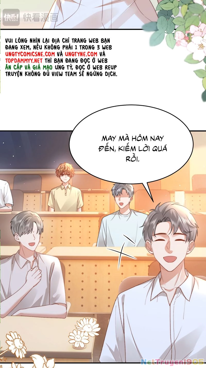 Chất Dị Ứng Đáng Yêu Chapter 114 - 15