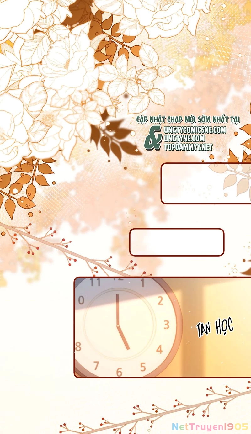 Chất Dị Ứng Đáng Yêu Chapter 114 - 17