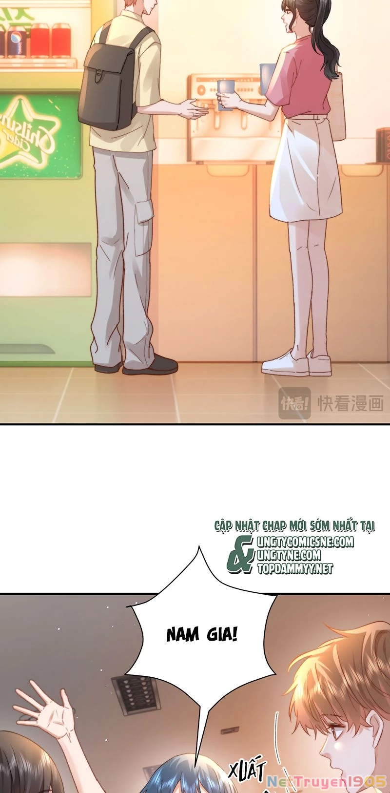 Chất Dị Ứng Đáng Yêu Chapter 114 - 21