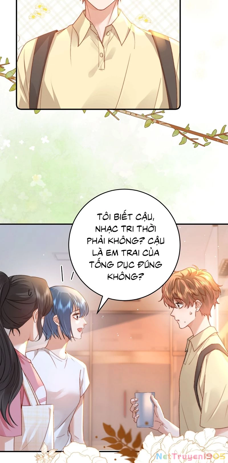 Chất Dị Ứng Đáng Yêu Chapter 114 - 24