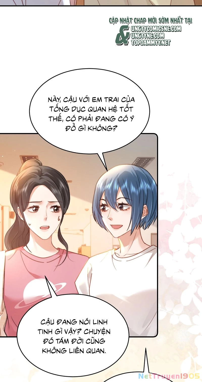 Chất Dị Ứng Đáng Yêu Chapter 114 - 26