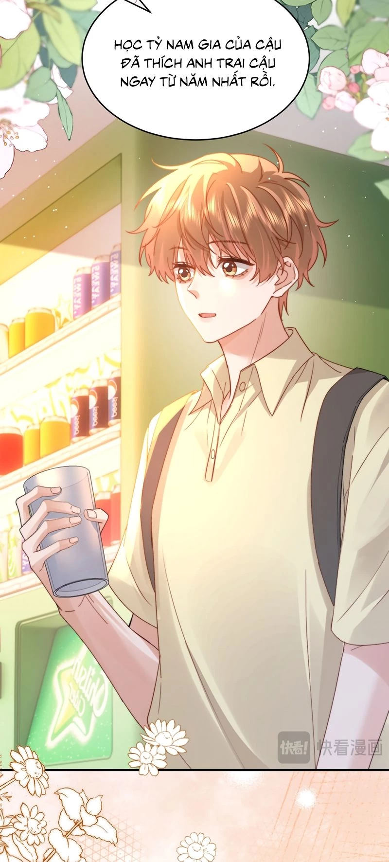 Chất Dị Ứng Đáng Yêu Chapter 114 - 28