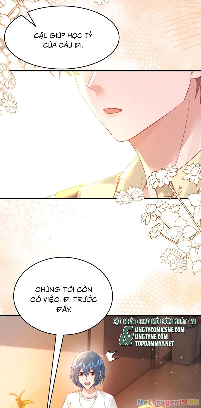 Chất Dị Ứng Đáng Yêu Chapter 114 - 29