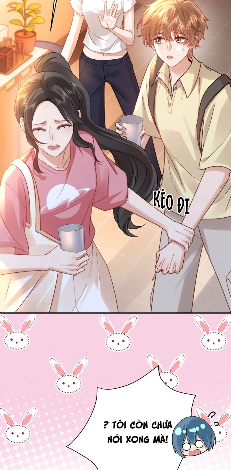 Chất Dị Ứng Đáng Yêu Chapter 114 - 30