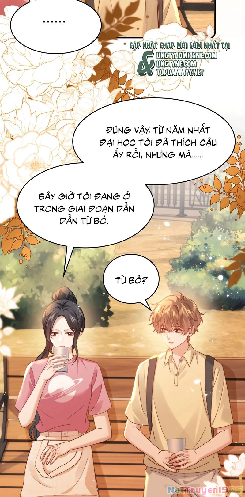 Chất Dị Ứng Đáng Yêu Chapter 114 - 34