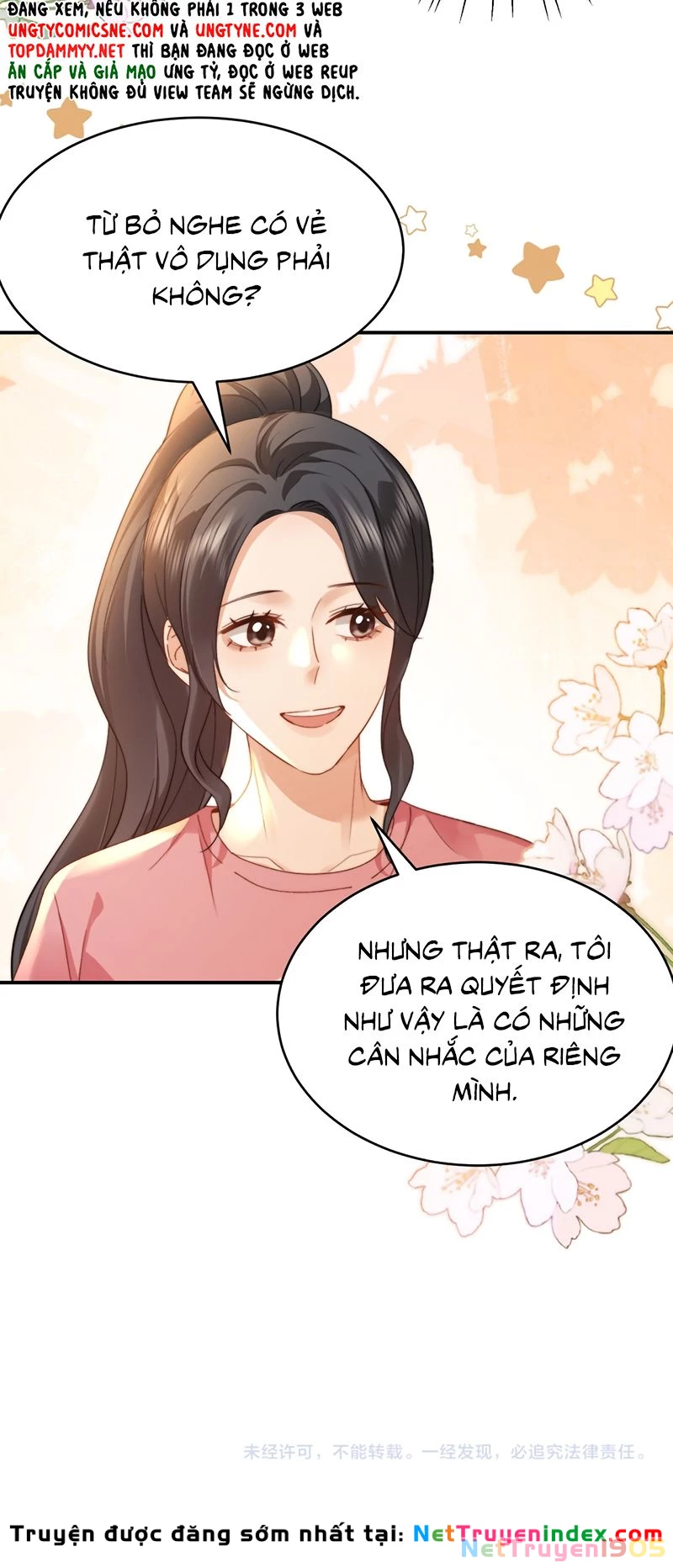 Chất Dị Ứng Đáng Yêu Chapter 114 - 36