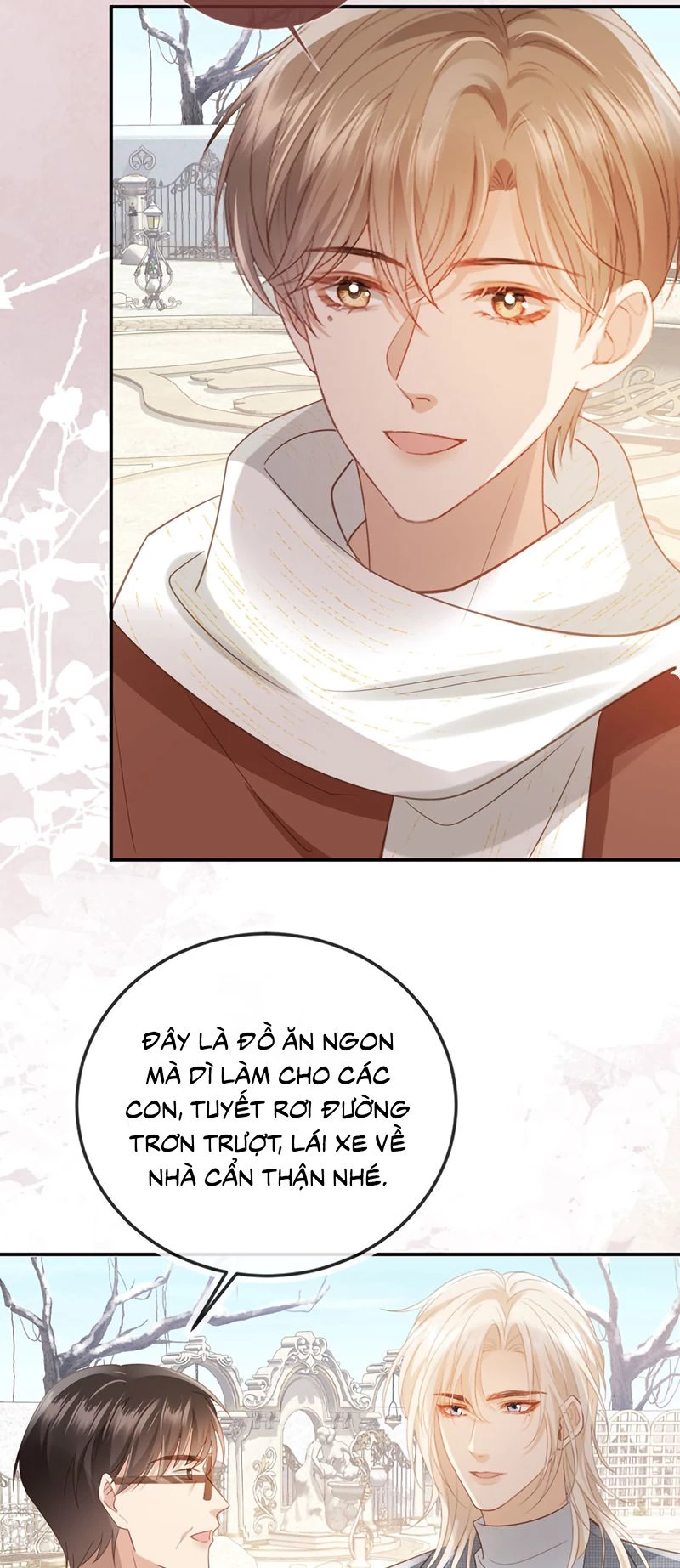 Bạch Nguyệt Quang Hắn Yêu Thế Thân Rồi Sao?! Chapter 134 - 6