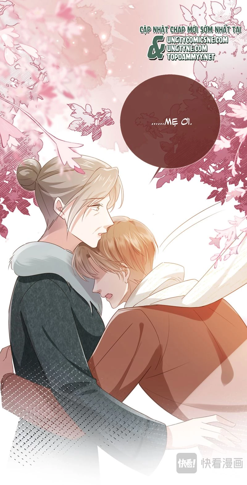 Bạch Nguyệt Quang Hắn Yêu Thế Thân Rồi Sao?! Chapter 134 - 11