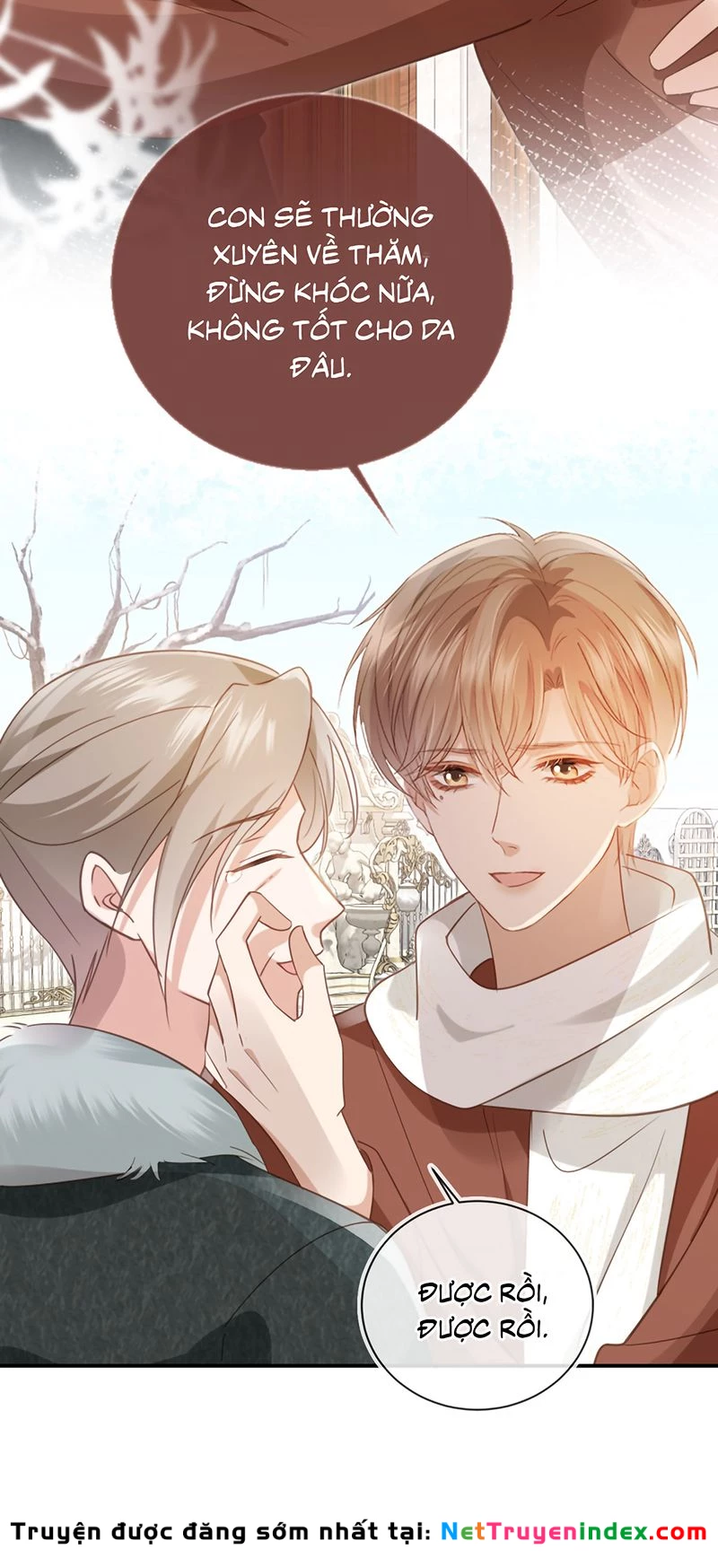 Bạch Nguyệt Quang Hắn Yêu Thế Thân Rồi Sao?! Chapter 134 - 15