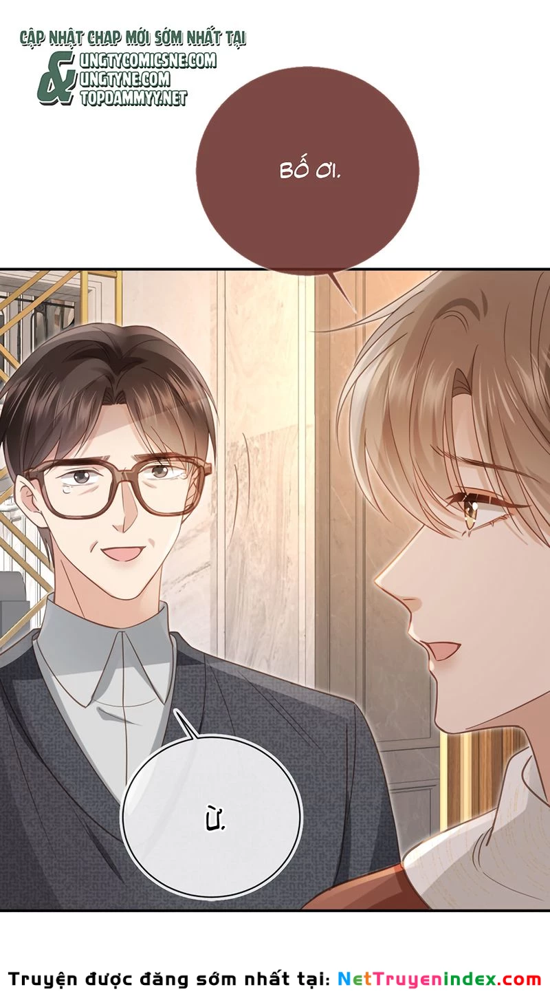 Bạch Nguyệt Quang Hắn Yêu Thế Thân Rồi Sao?! Chapter 134 - 16