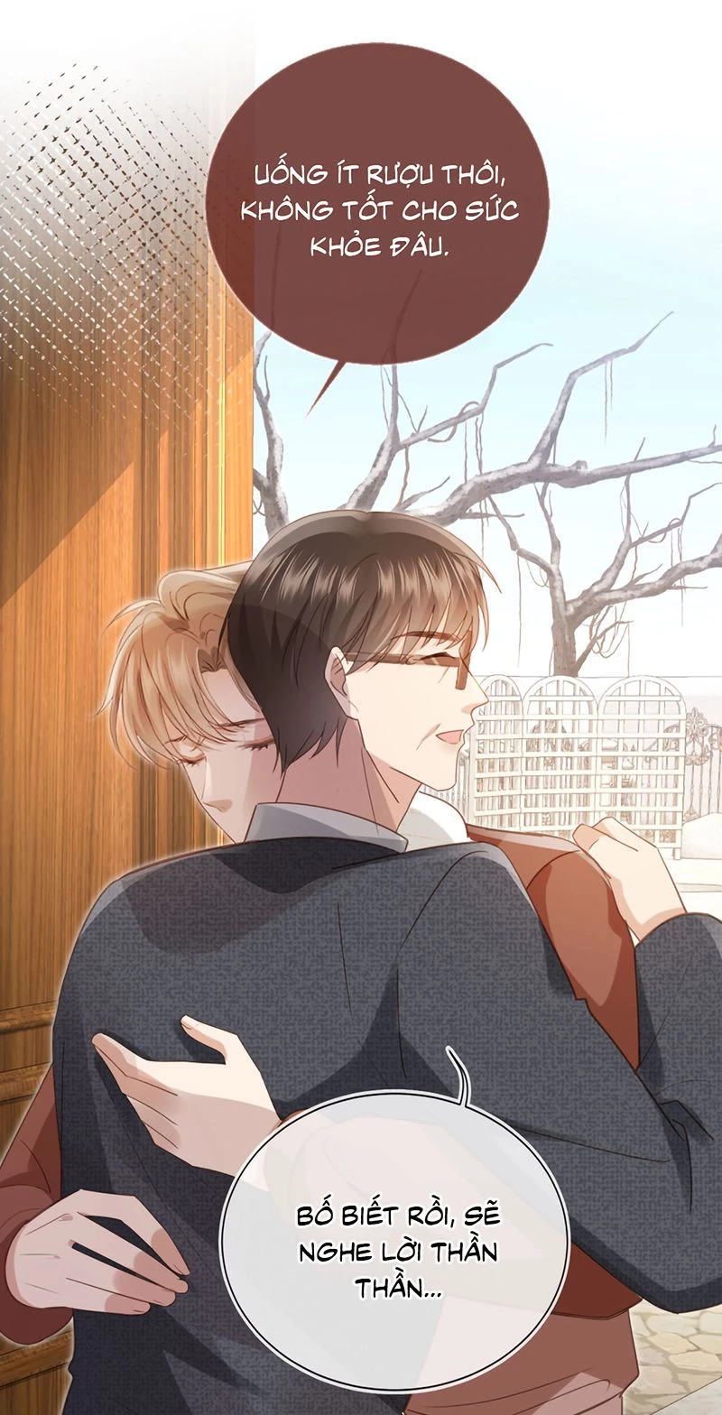 Bạch Nguyệt Quang Hắn Yêu Thế Thân Rồi Sao?! Chapter 134 - 17