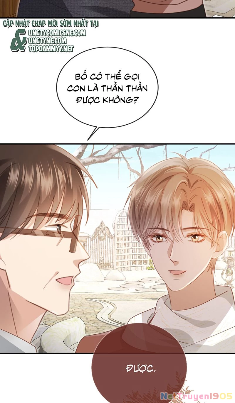 Bạch Nguyệt Quang Hắn Yêu Thế Thân Rồi Sao?! Chapter 134 - 18