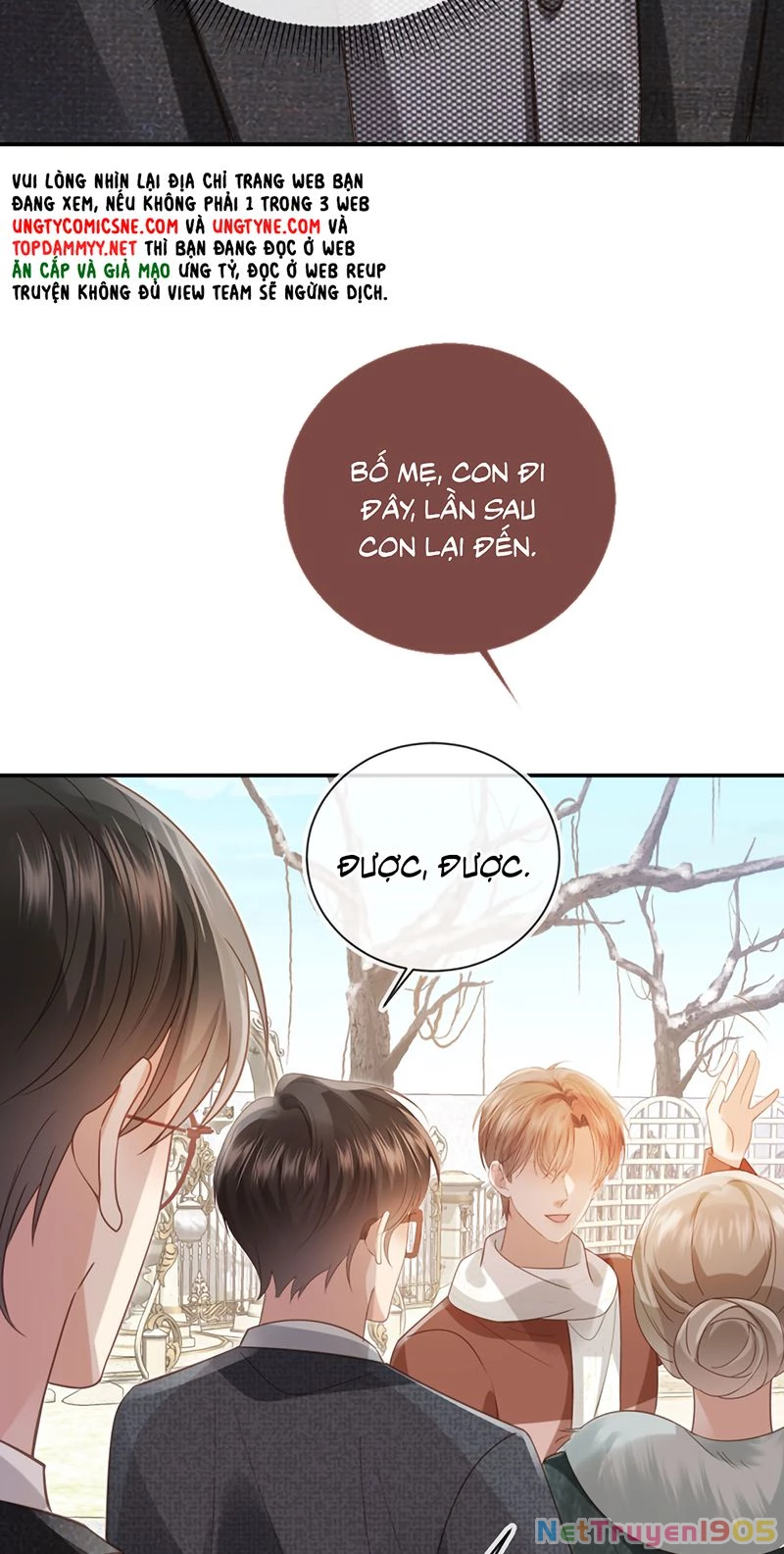 Bạch Nguyệt Quang Hắn Yêu Thế Thân Rồi Sao?! Chapter 134 - 20