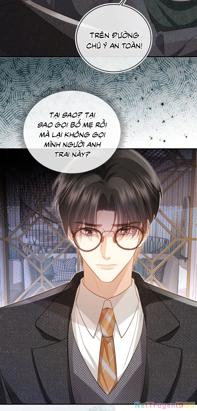 Bạch Nguyệt Quang Hắn Yêu Thế Thân Rồi Sao?! Chapter 134 - 21