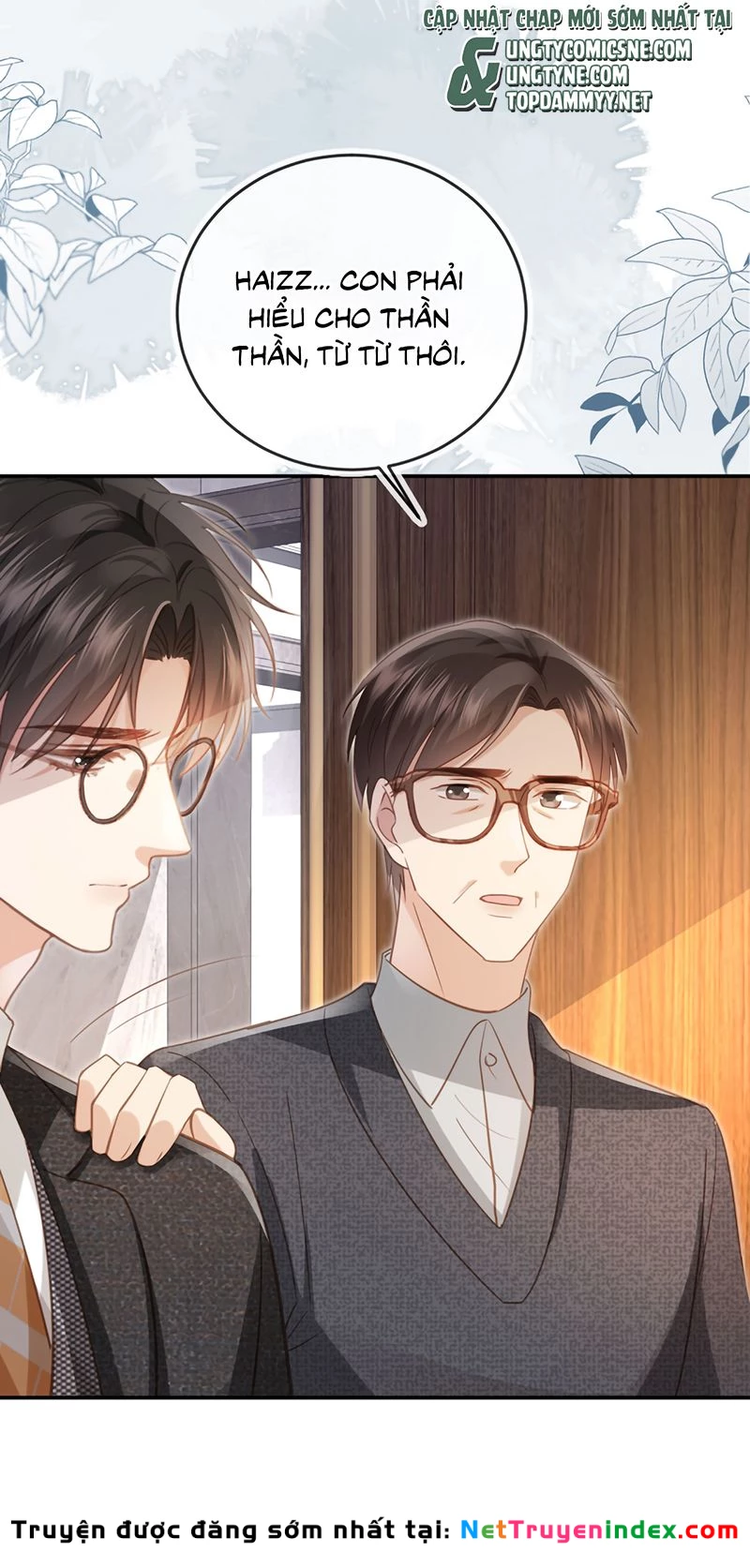 Bạch Nguyệt Quang Hắn Yêu Thế Thân Rồi Sao?! Chapter 134 - 22