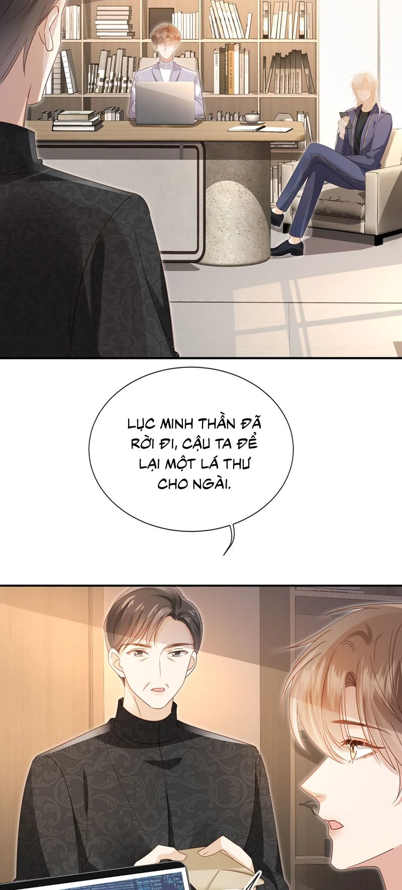 Bạch Nguyệt Quang Hắn Yêu Thế Thân Rồi Sao?! Chapter 134 - 24