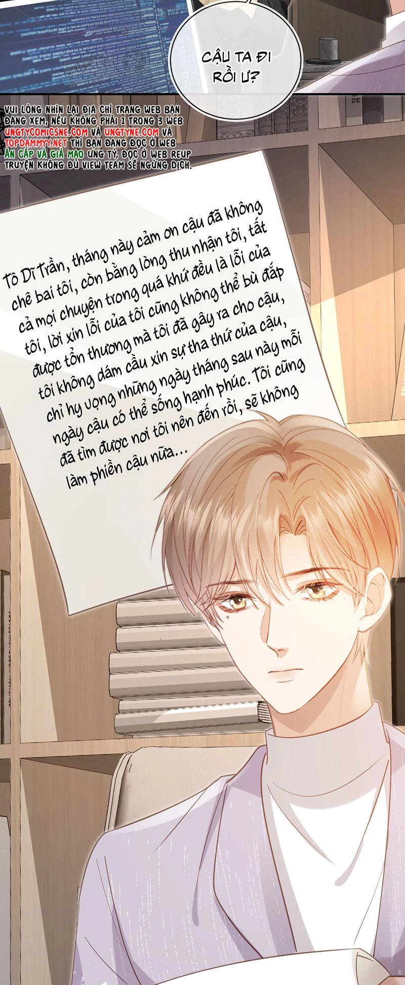 Bạch Nguyệt Quang Hắn Yêu Thế Thân Rồi Sao?! Chapter 134 - 25