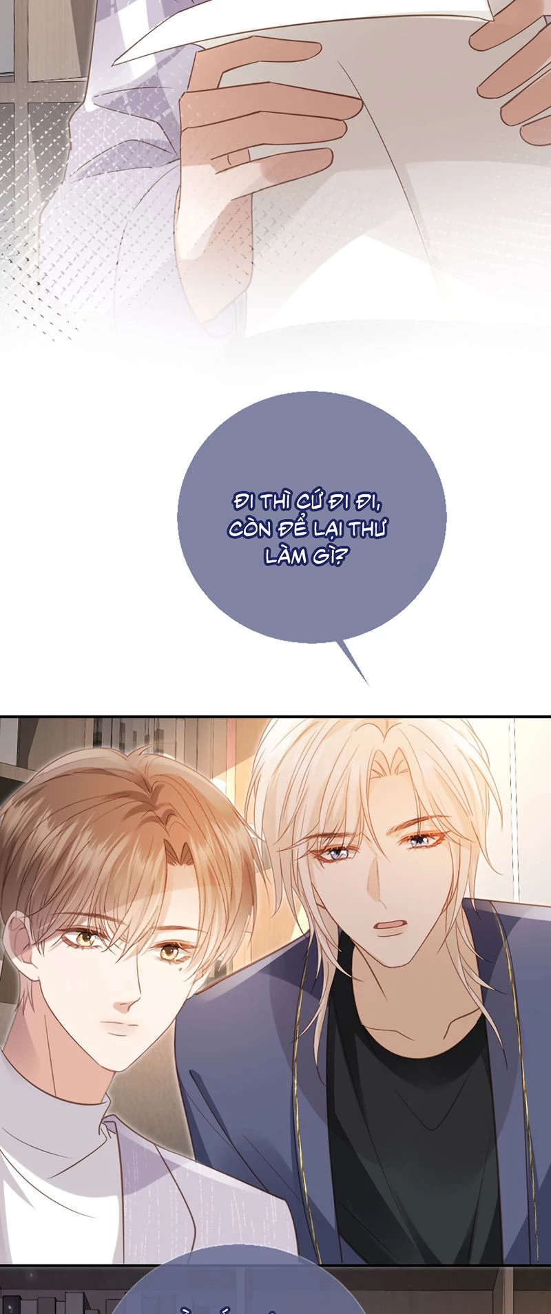 Bạch Nguyệt Quang Hắn Yêu Thế Thân Rồi Sao?! Chapter 134 - 26