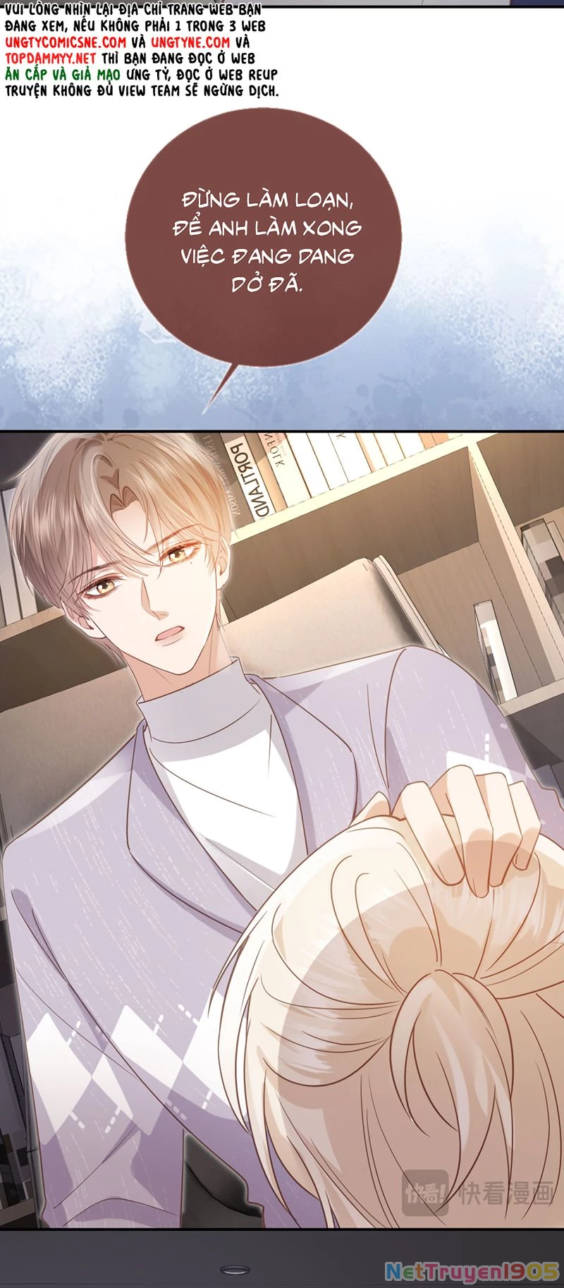 Bạch Nguyệt Quang Hắn Yêu Thế Thân Rồi Sao?! Chapter 134 - 29