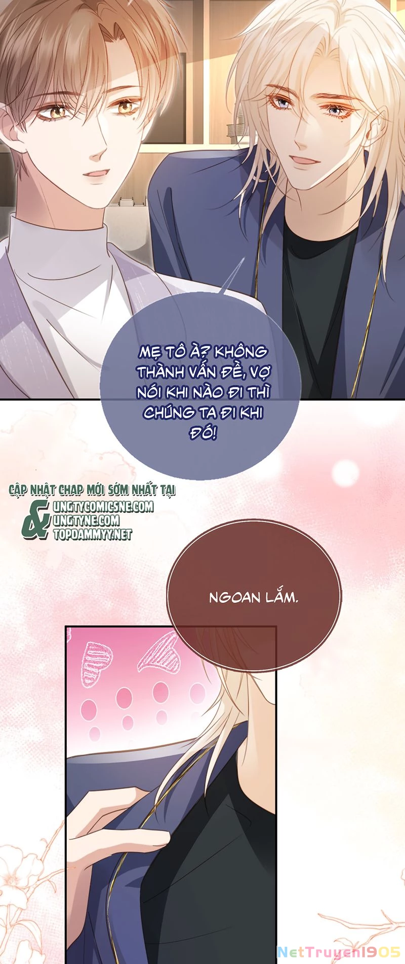 Bạch Nguyệt Quang Hắn Yêu Thế Thân Rồi Sao?! Chapter 134 - 31