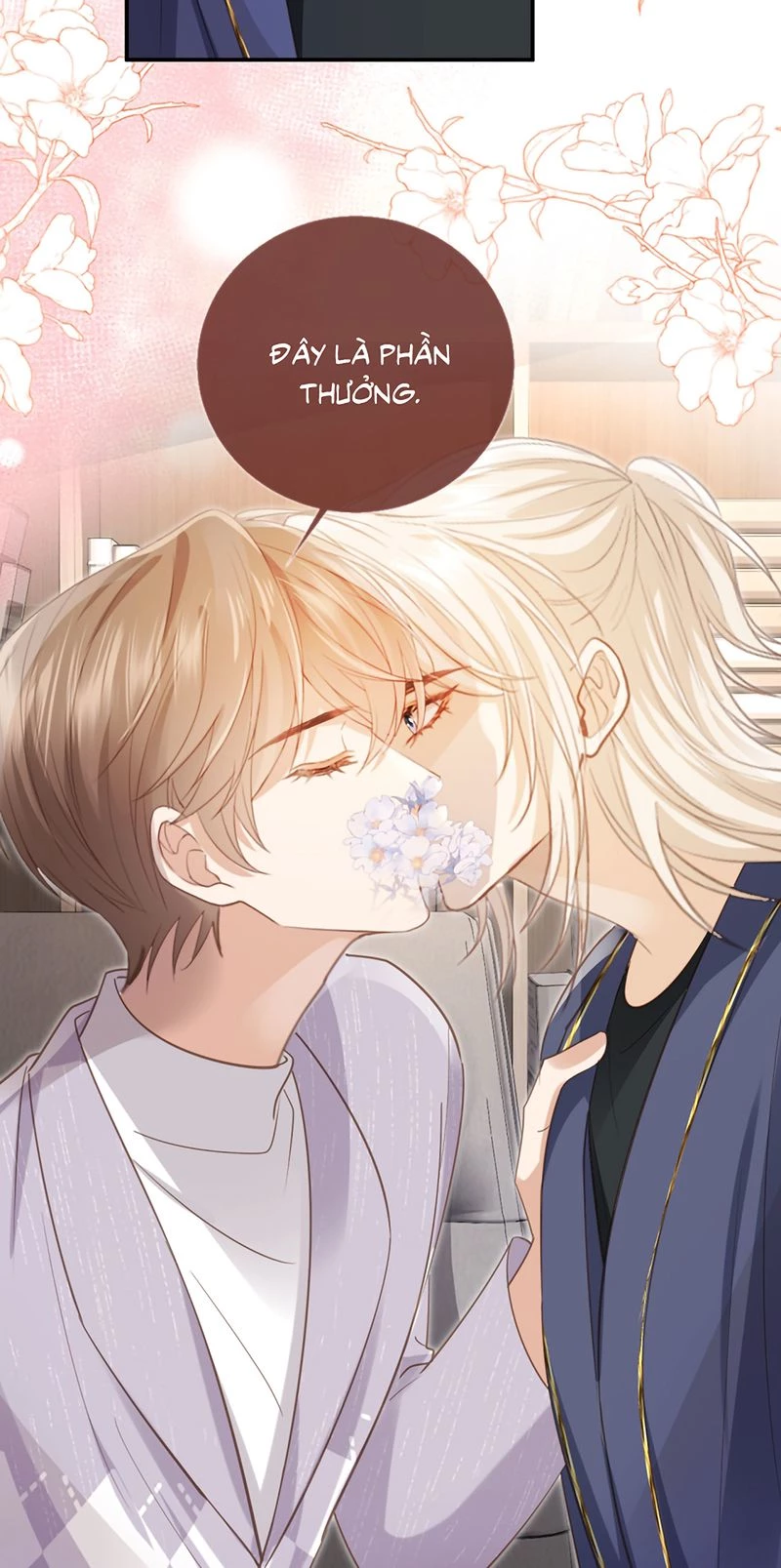 Bạch Nguyệt Quang Hắn Yêu Thế Thân Rồi Sao?! Chapter 134 - 32