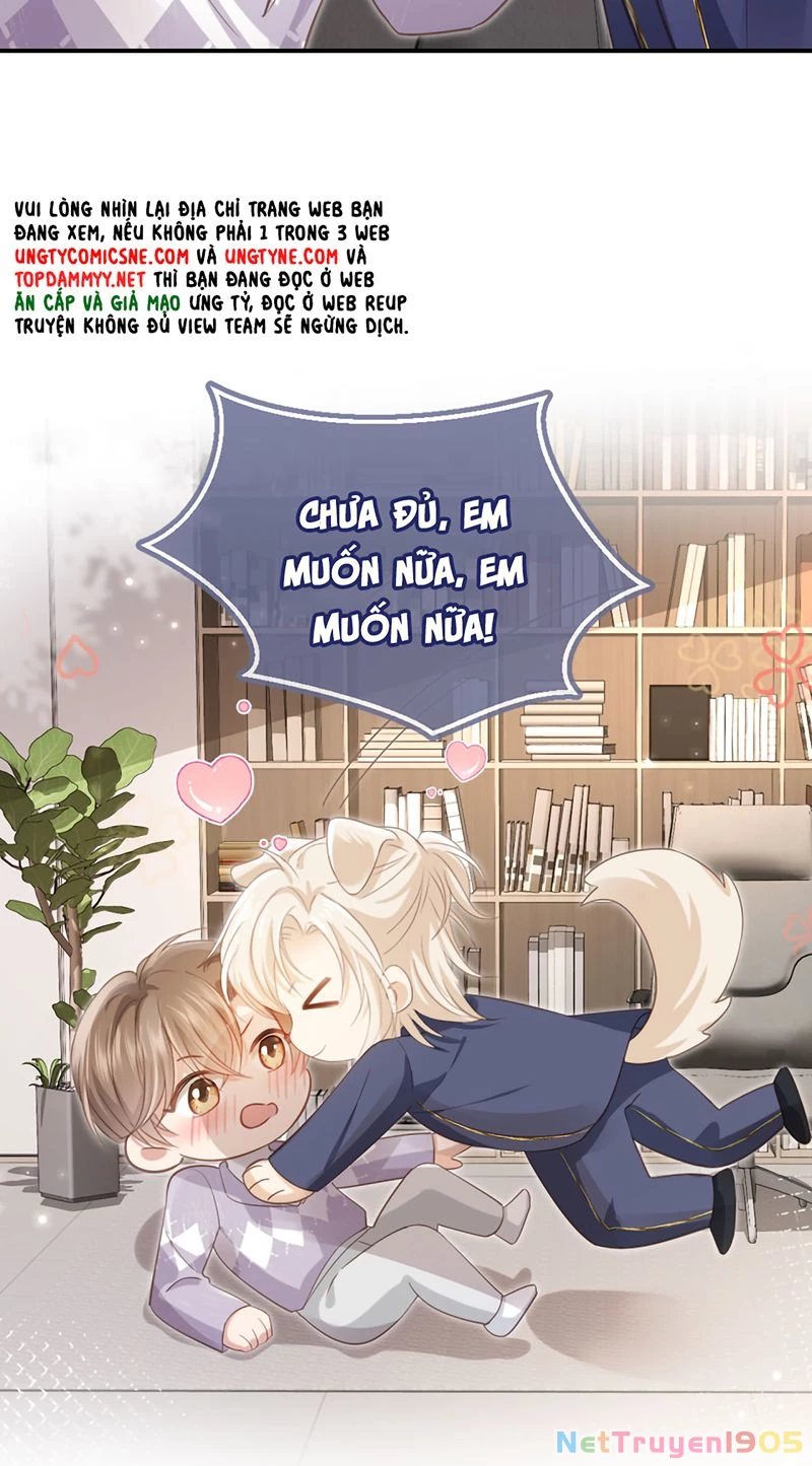 Bạch Nguyệt Quang Hắn Yêu Thế Thân Rồi Sao?! Chapter 134 - 33