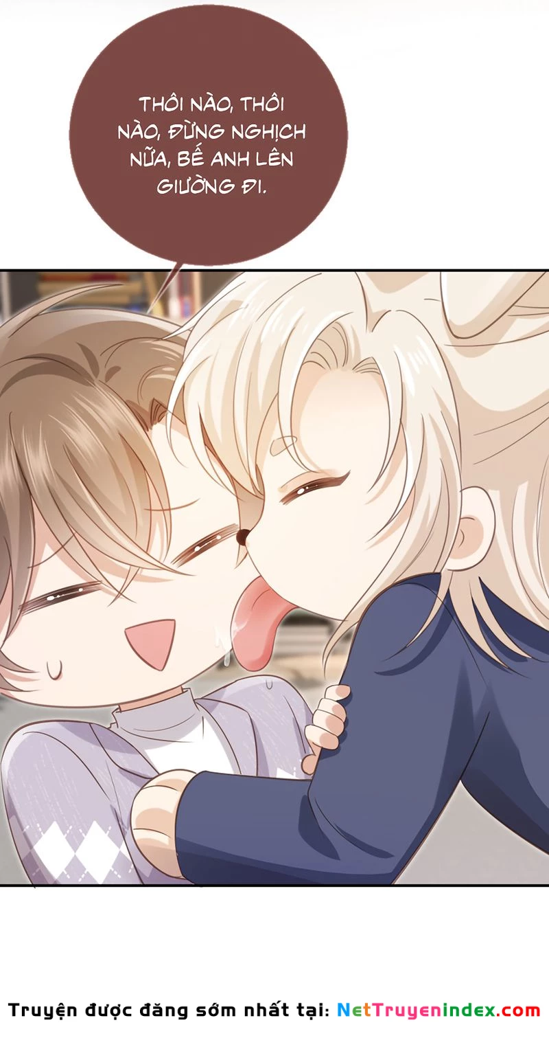 Bạch Nguyệt Quang Hắn Yêu Thế Thân Rồi Sao?! Chapter 134 - 34