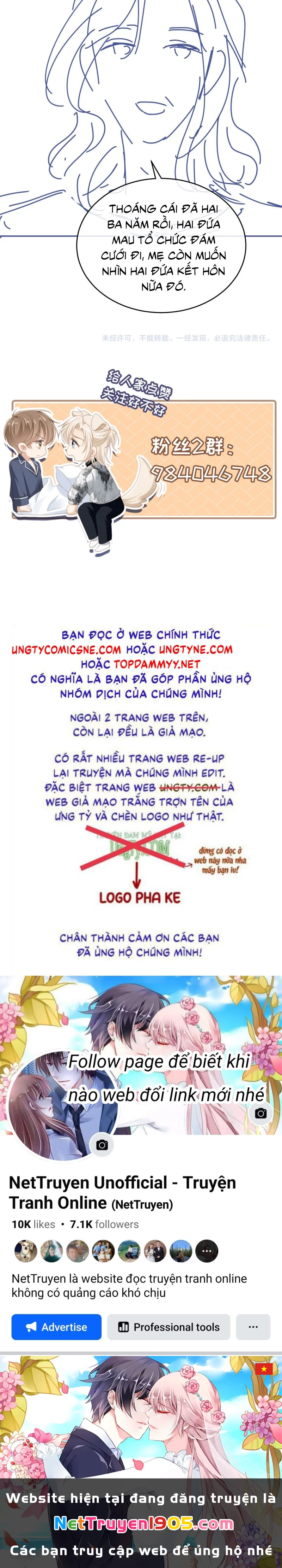 Bạch Nguyệt Quang Hắn Yêu Thế Thân Rồi Sao?! Chapter 134 - 37