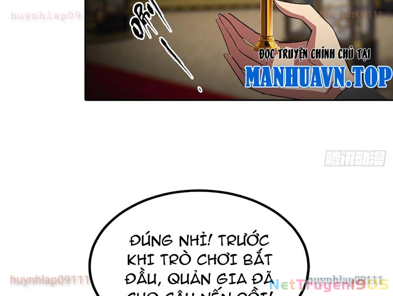 Trò Chơi Quỷ Dị: Ta Dựa Vào Vô Số Công Đức Khắc Thông Quan Chapter 179 - 10