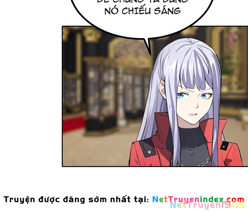 Trò Chơi Quỷ Dị: Ta Dựa Vào Vô Số Công Đức Khắc Thông Quan Chapter 179 - 20