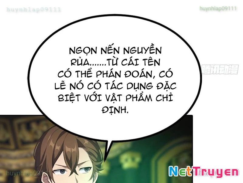 Trò Chơi Quỷ Dị: Ta Dựa Vào Vô Số Công Đức Khắc Thông Quan Chapter 179 - 21