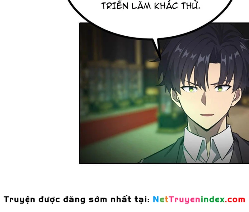 Trò Chơi Quỷ Dị: Ta Dựa Vào Vô Số Công Đức Khắc Thông Quan Chapter 179 - 23