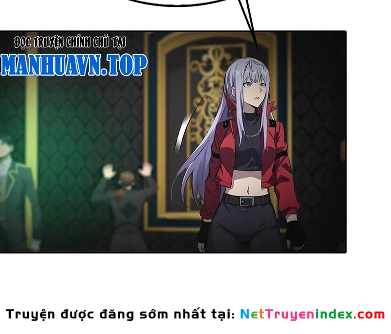 Trò Chơi Quỷ Dị: Ta Dựa Vào Vô Số Công Đức Khắc Thông Quan Chapter 179 - 25