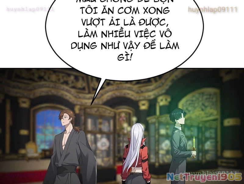 Trò Chơi Quỷ Dị: Ta Dựa Vào Vô Số Công Đức Khắc Thông Quan Chapter 179 - 28