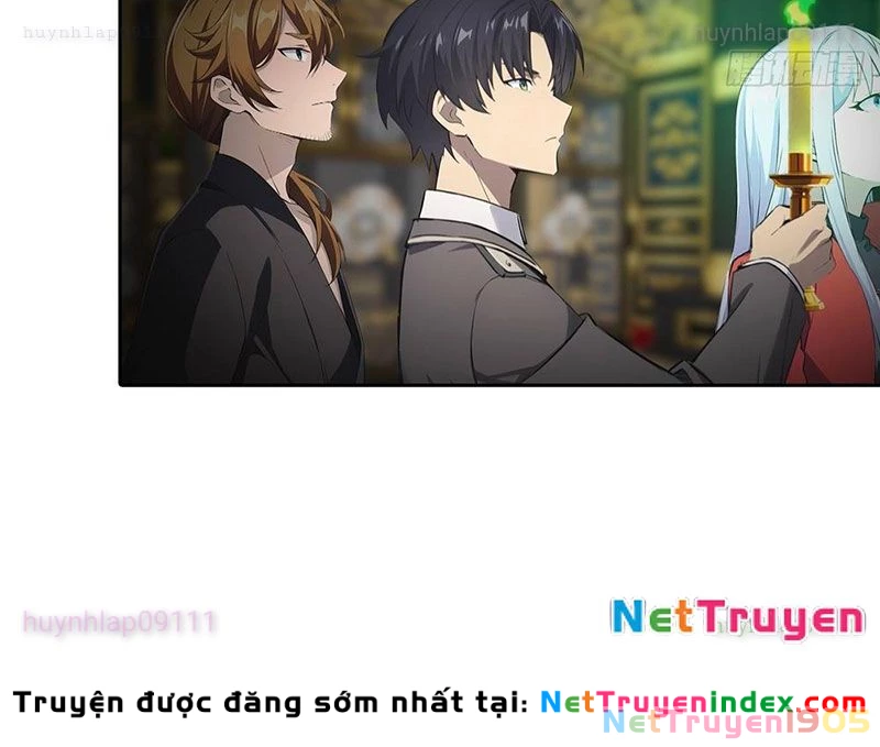 Trò Chơi Quỷ Dị: Ta Dựa Vào Vô Số Công Đức Khắc Thông Quan Chapter 179 - 36