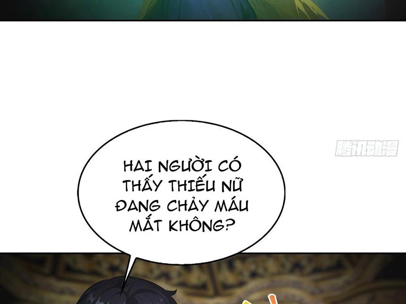 Trò Chơi Quỷ Dị: Ta Dựa Vào Vô Số Công Đức Khắc Thông Quan Chapter 179 - 38