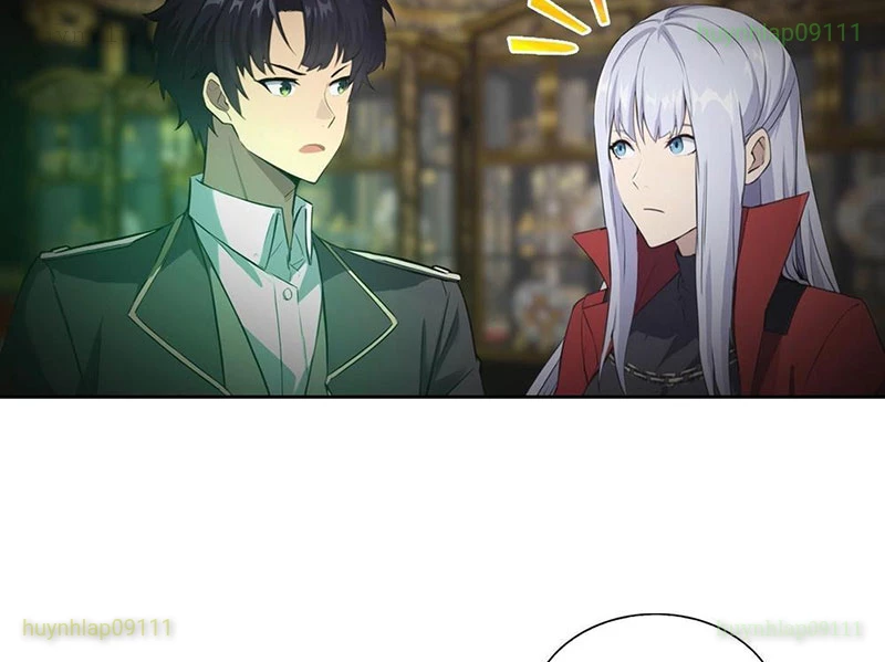 Trò Chơi Quỷ Dị: Ta Dựa Vào Vô Số Công Đức Khắc Thông Quan Chapter 179 - 39